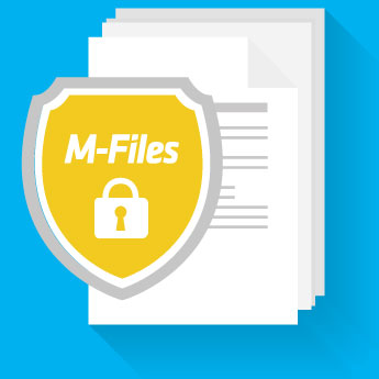 M-Files - Compliance é com a ScanDocs