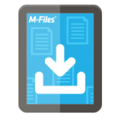 M-Files - Download Gratuito só com a ScanDocs !